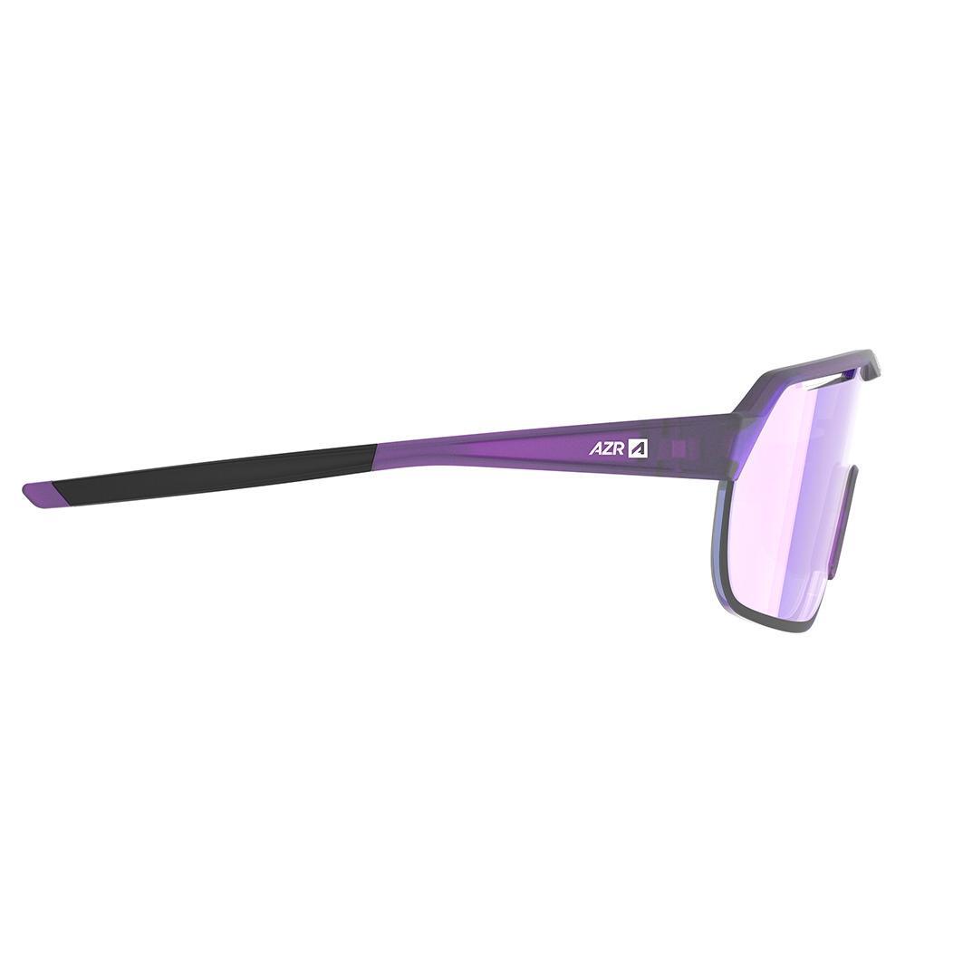 Gafas de sol hidrofóbicas fotocromáticas CAT 1/3 AZR Kromic Victory RX 4/5