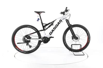 Ebike ricondizionata · GASGAS G TRAIL 2.0 · Ottime condizioni