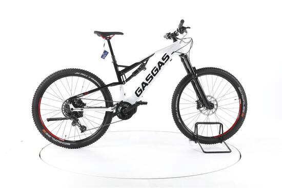 Ebike ricondizionata · GASGAS G TRAIL 2.0 · Ottime condizioni