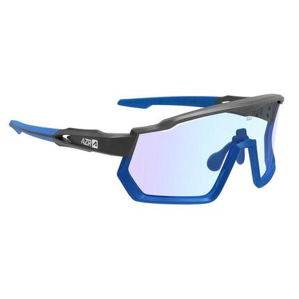 Photochromatische Sonnenbrille AZR Kromic Pro Race RX CAT 0/3