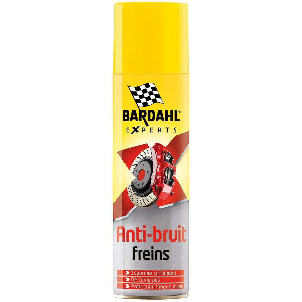 Cema Bardahl Anti-Squeak Spray 250ml