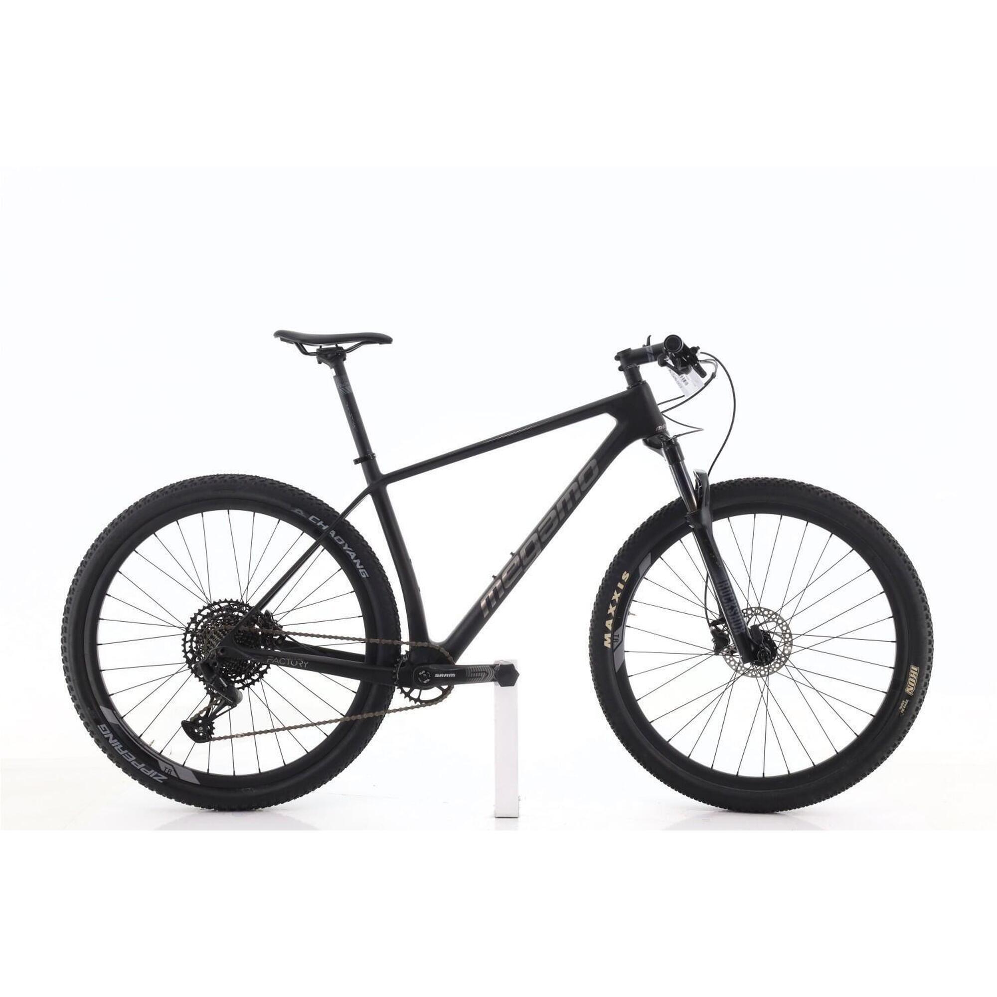 MEGAMO 2ND LIFE - Horské kolo y · Very Good