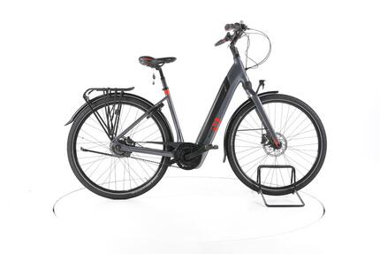 Refurbished - KOGA E-NOVA EVO-PT City E-Bike Tiefeinsteiger - Sehr gut