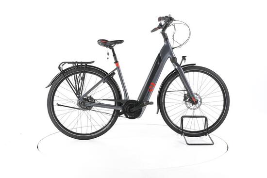 Refurbished - KOGA E-NOVA EVO-PT City E-Bike Tiefeinsteiger - Sehr gut
