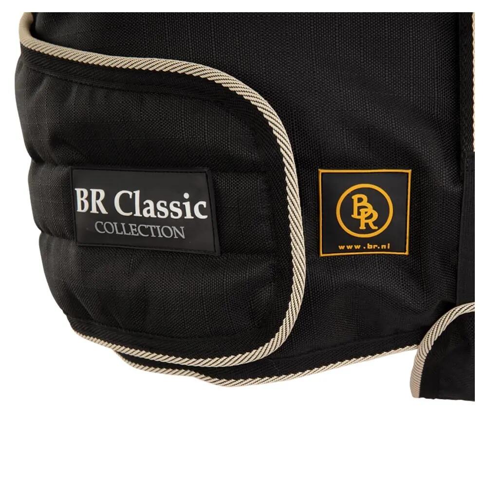 Couverture d'extérieur pour poulain BR Equitation Classic 1200D 340g 2/3