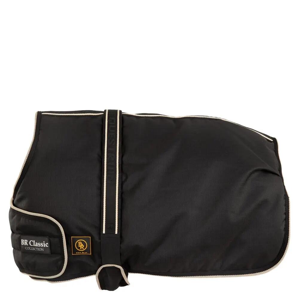 Couverture d'extérieur pour poulain BR Equitation Classic 1200D 340g 1/3