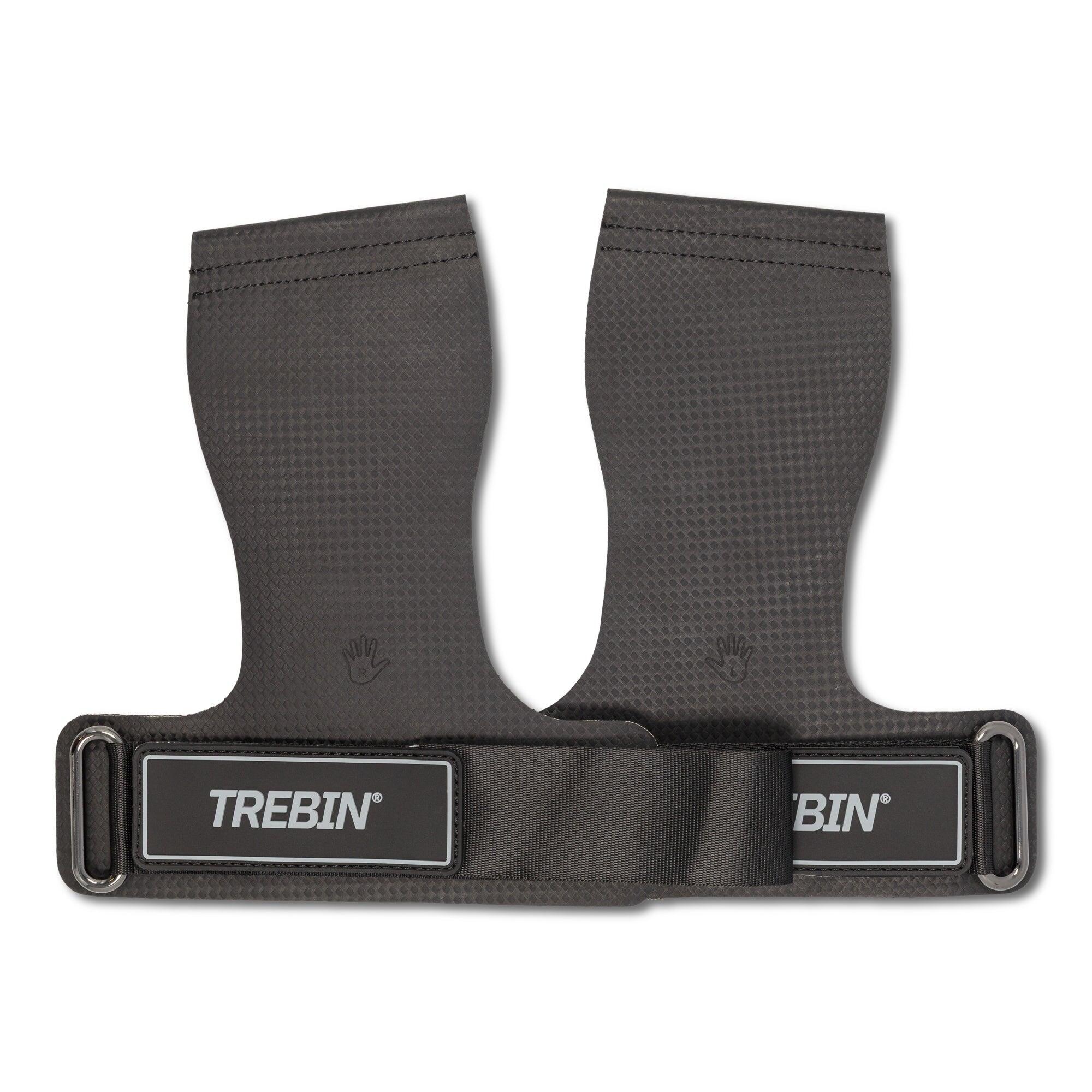 Power Grips voor functionele training en krachttraining – maat XL 3/7