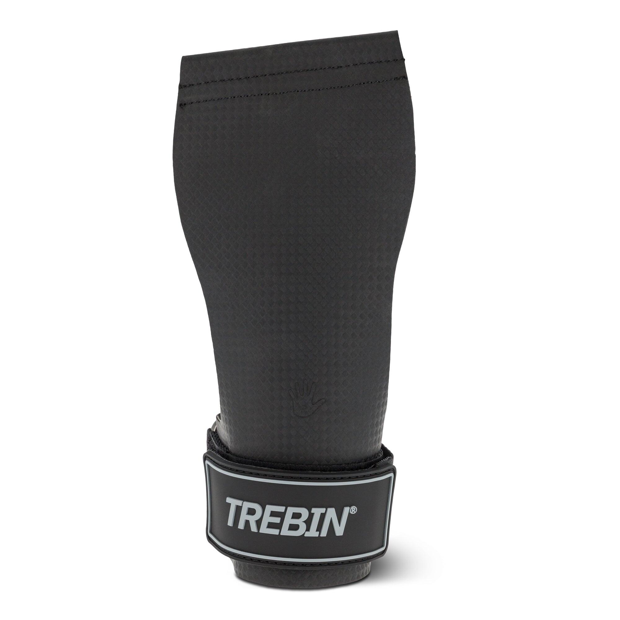 Power Grips voor functionele training en krachttraining – maat XL 5/7