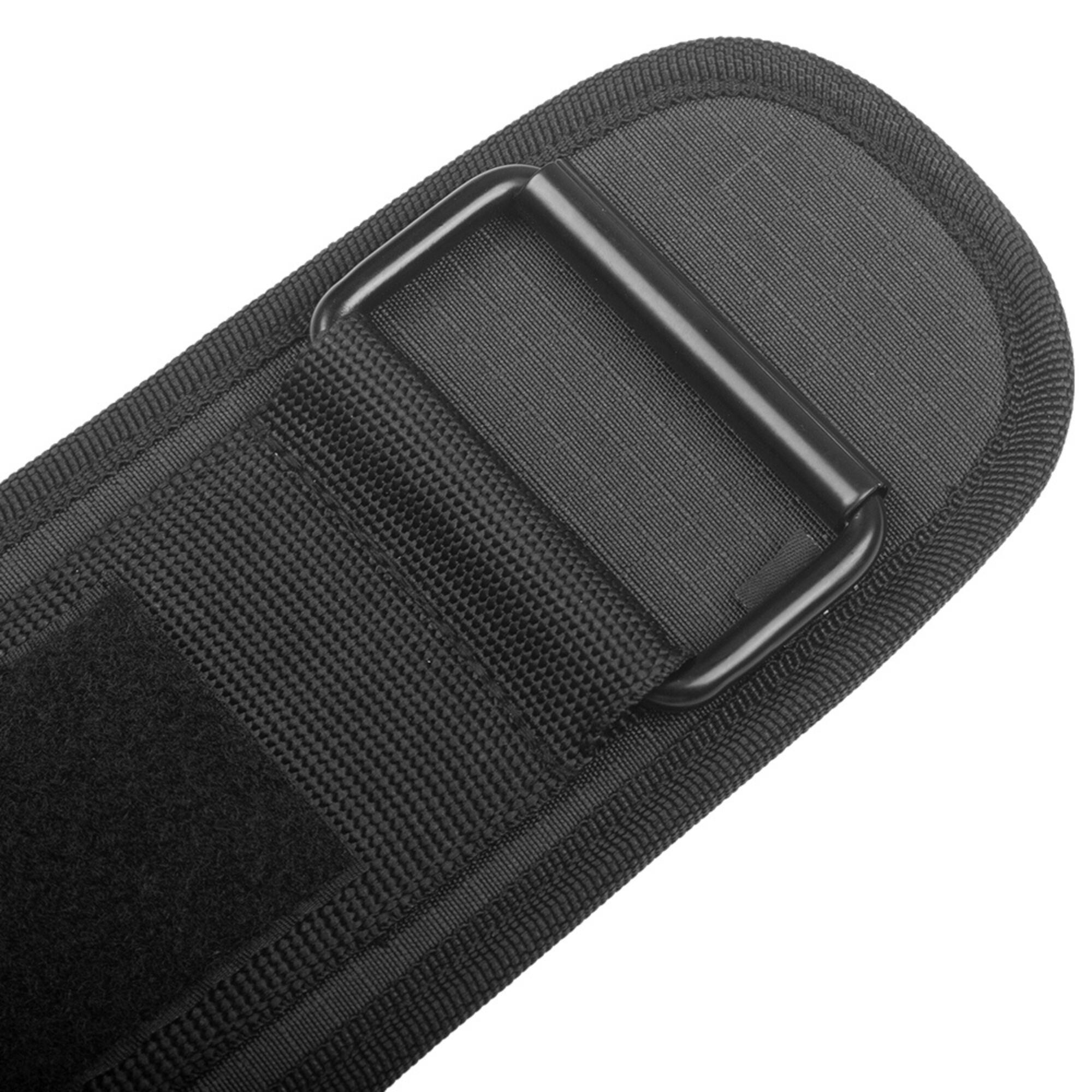 Trebin lifting belt voor krachttraining – maat L 5/7