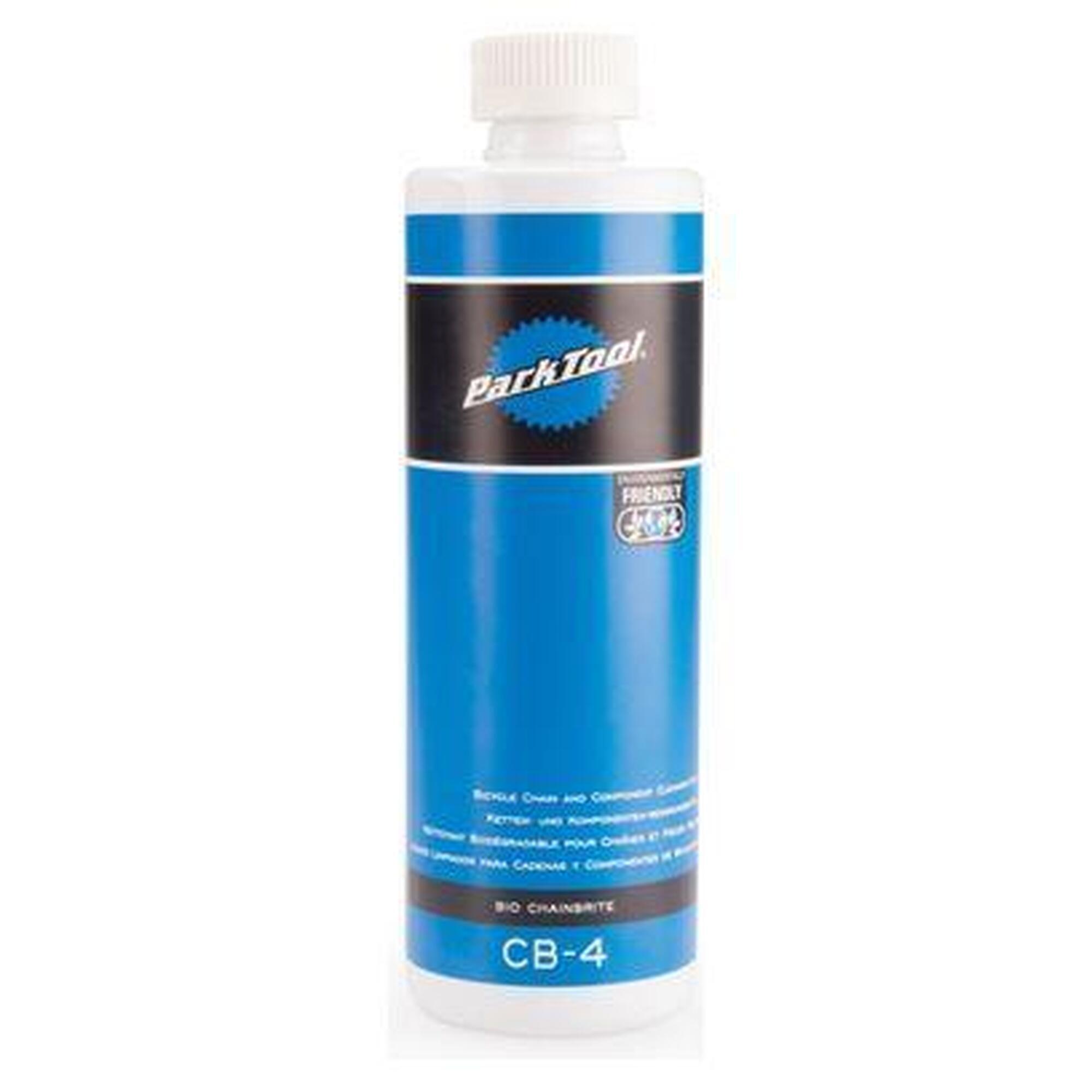 PARKTOOL Kapalina na čištění řetězu