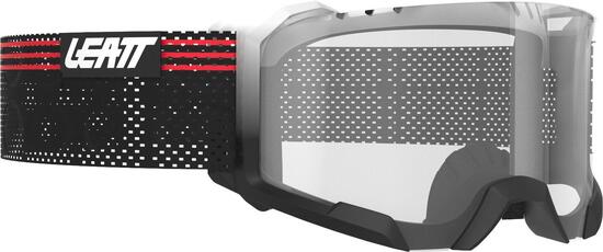Brillen Leatt Velocity 4.0