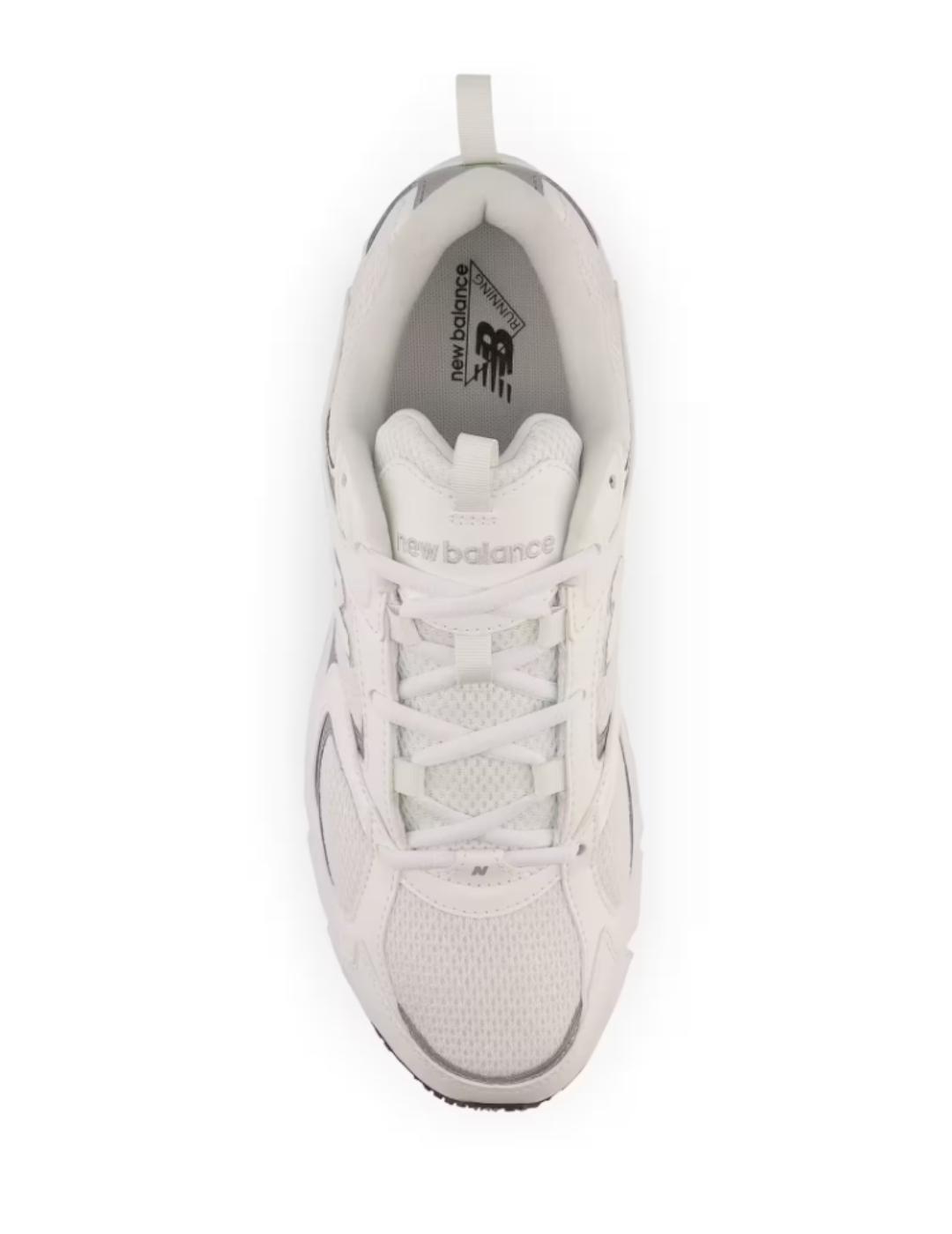 Zapatillas para Mujer New balance 408w  Blanco 6/6