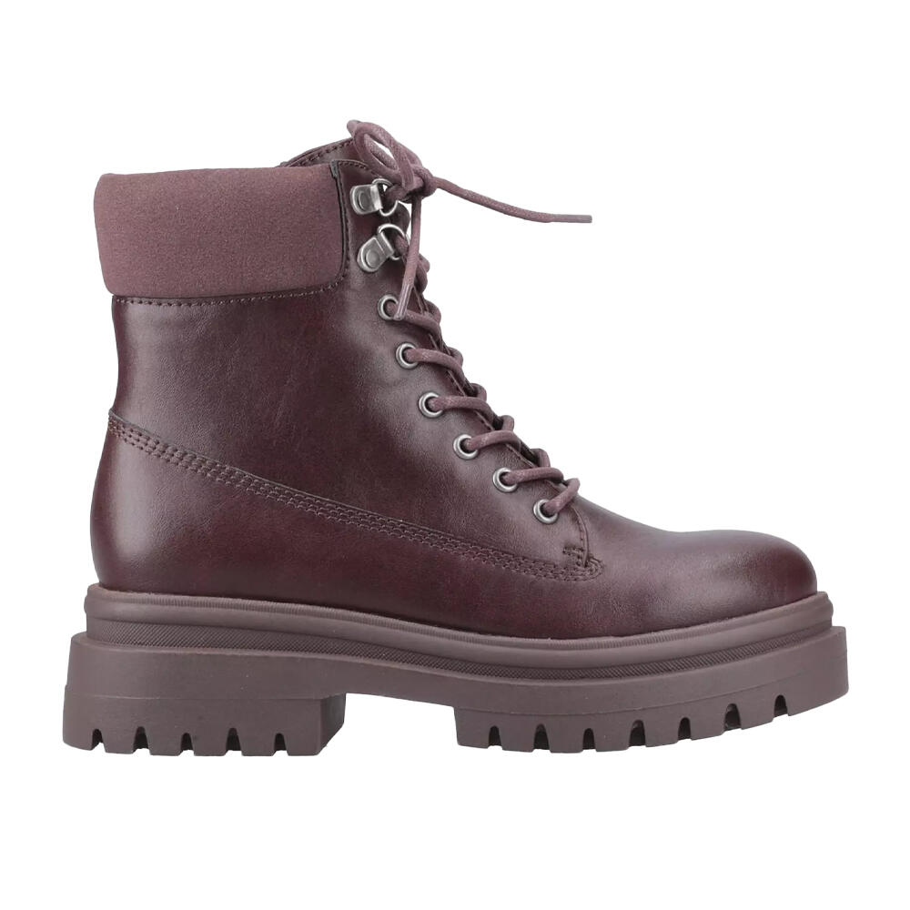 Rocket Dog Womens/Ladies Danie Boots
