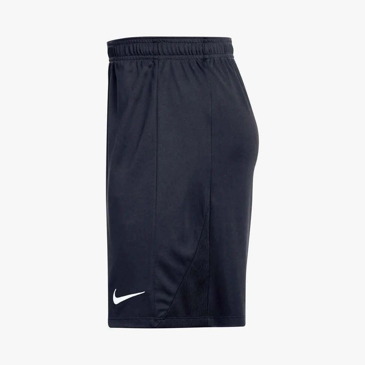 Pantaloncini da calcio uomo nike nero 3/3