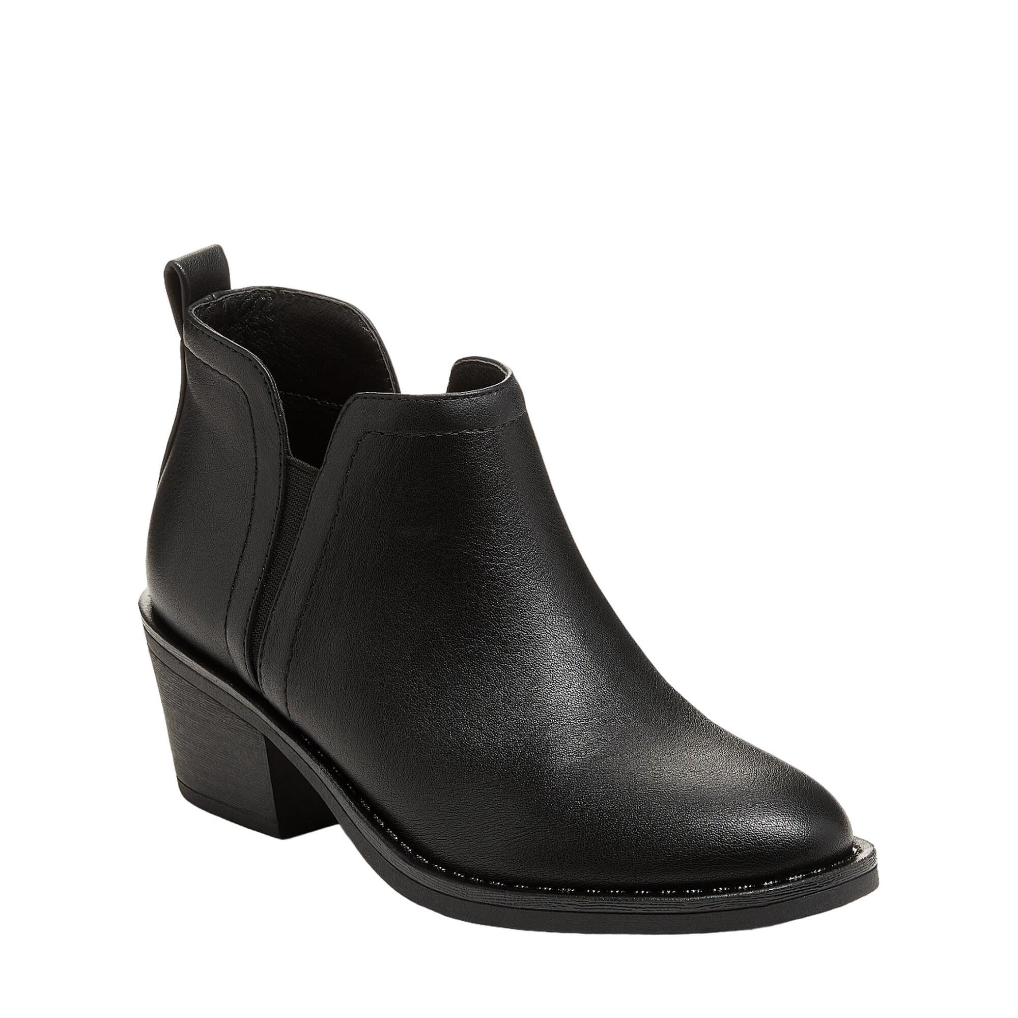 Rocket Dog Womens/Ladies York Ankle Boots