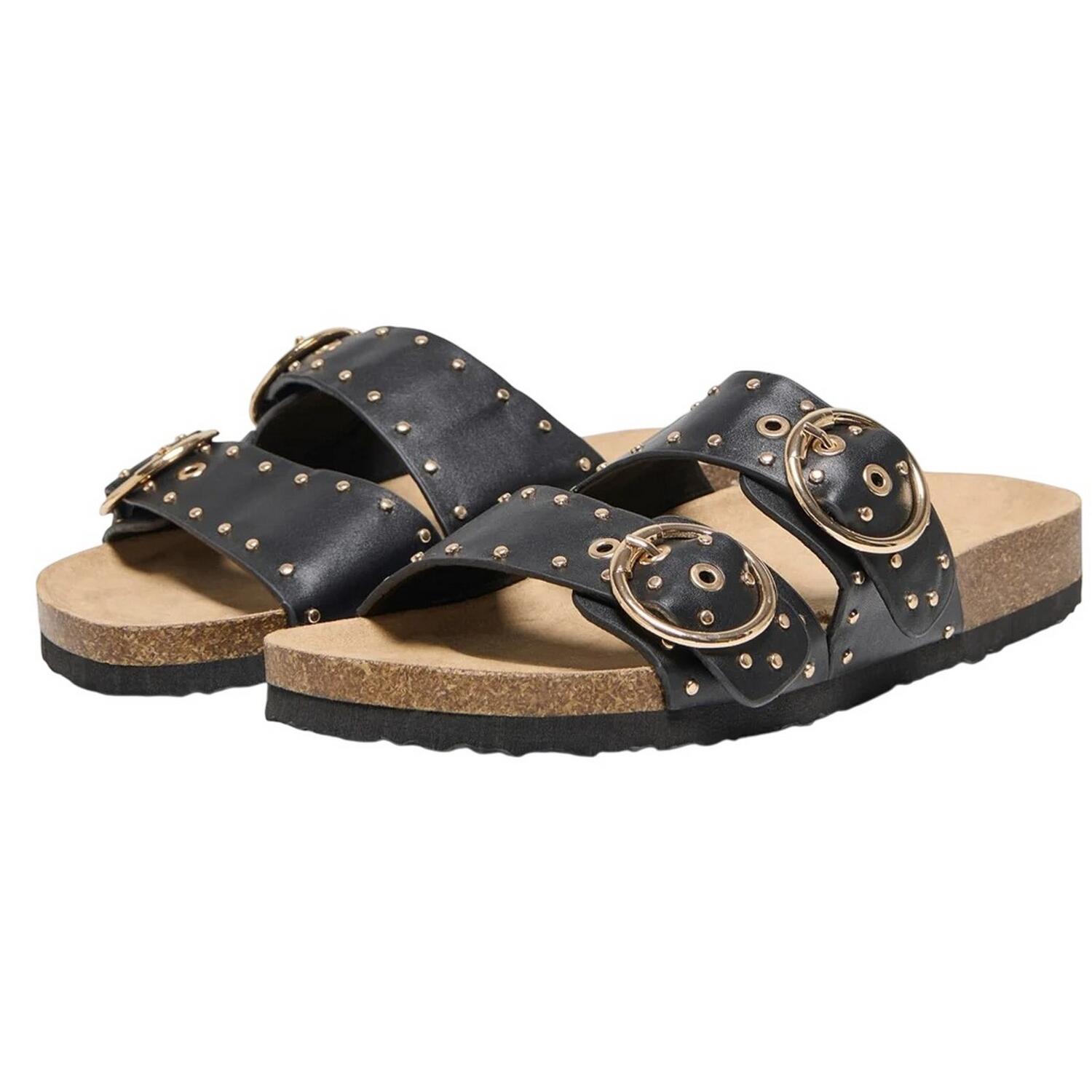 Only Womens/Ladies Onlymaxi-15 Sandals