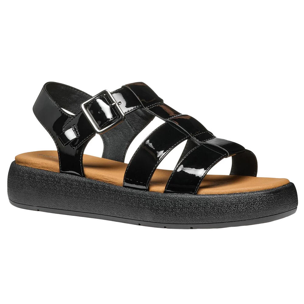 Geox Womens/Ladies D Camalei Sandals