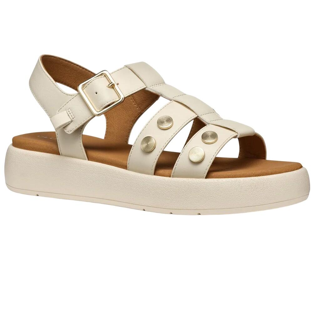 Geox Womens/Ladies D Camalei Sandals