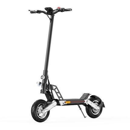 TODIMART G2 ABE Urban Elektroroller, 45 km Reichweite