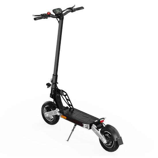 Monopattino elettrico portatile TODIMART G2 ABE con batteria da 48V 13AH