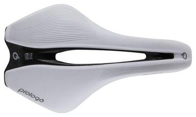 Sella Prologo Dimension R2 Tirox Bianco