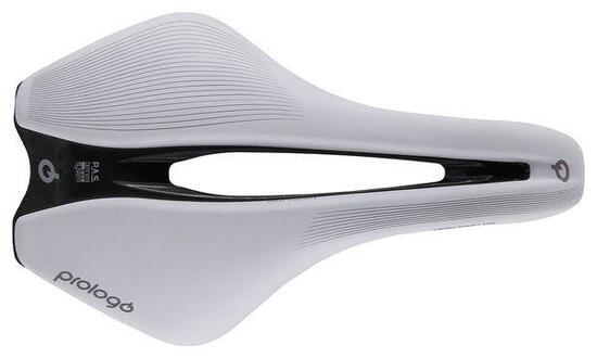 Sella Prologo Dimension R2 Tirox Bianco