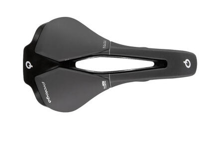 Mtb-fietszadel scratch ndr pas, 250x140 mm