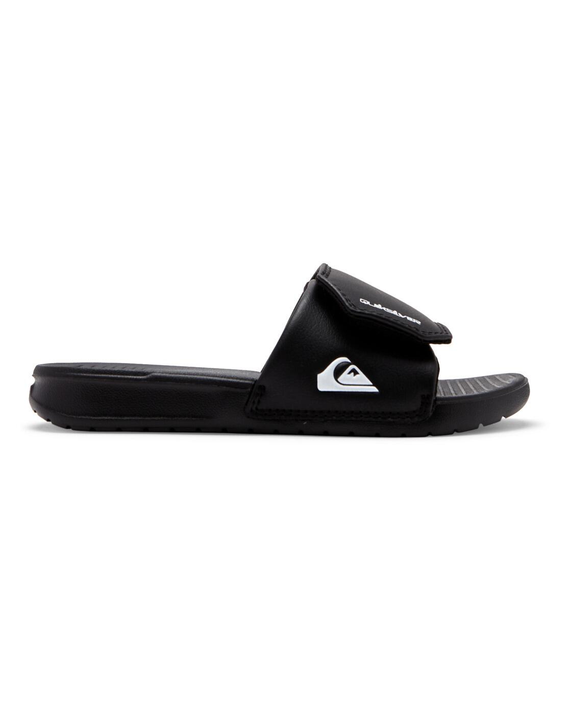 Claquettes réglables BRIGHT COAST Noir Garçon 2/4