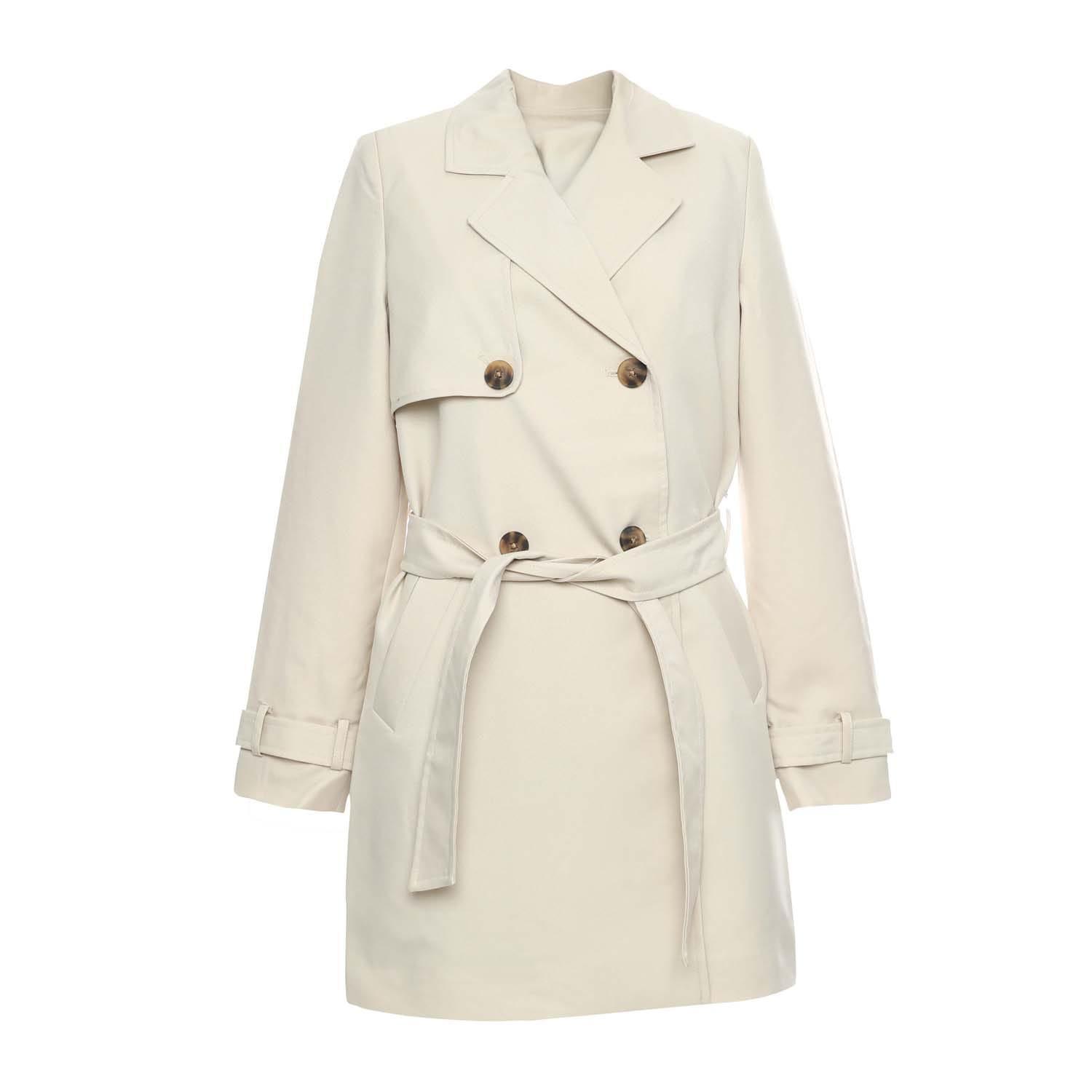 Vero Moda Womens/Ladies Celeste Trench Coat