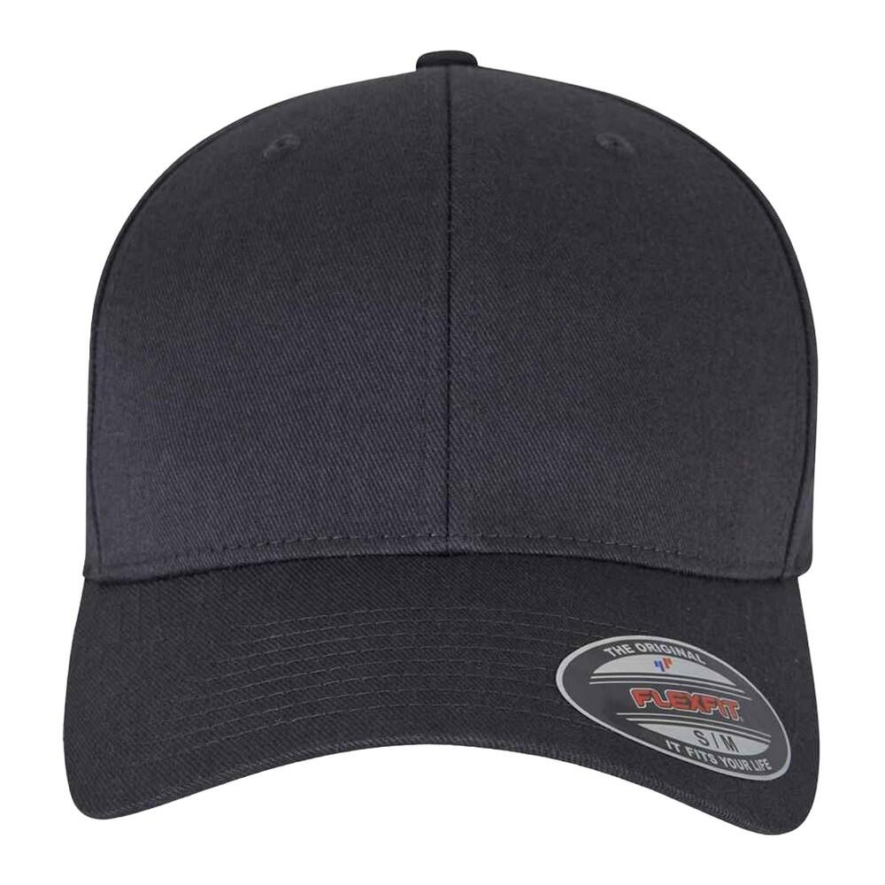 Flexfit Unisex Wooly Combed Cap