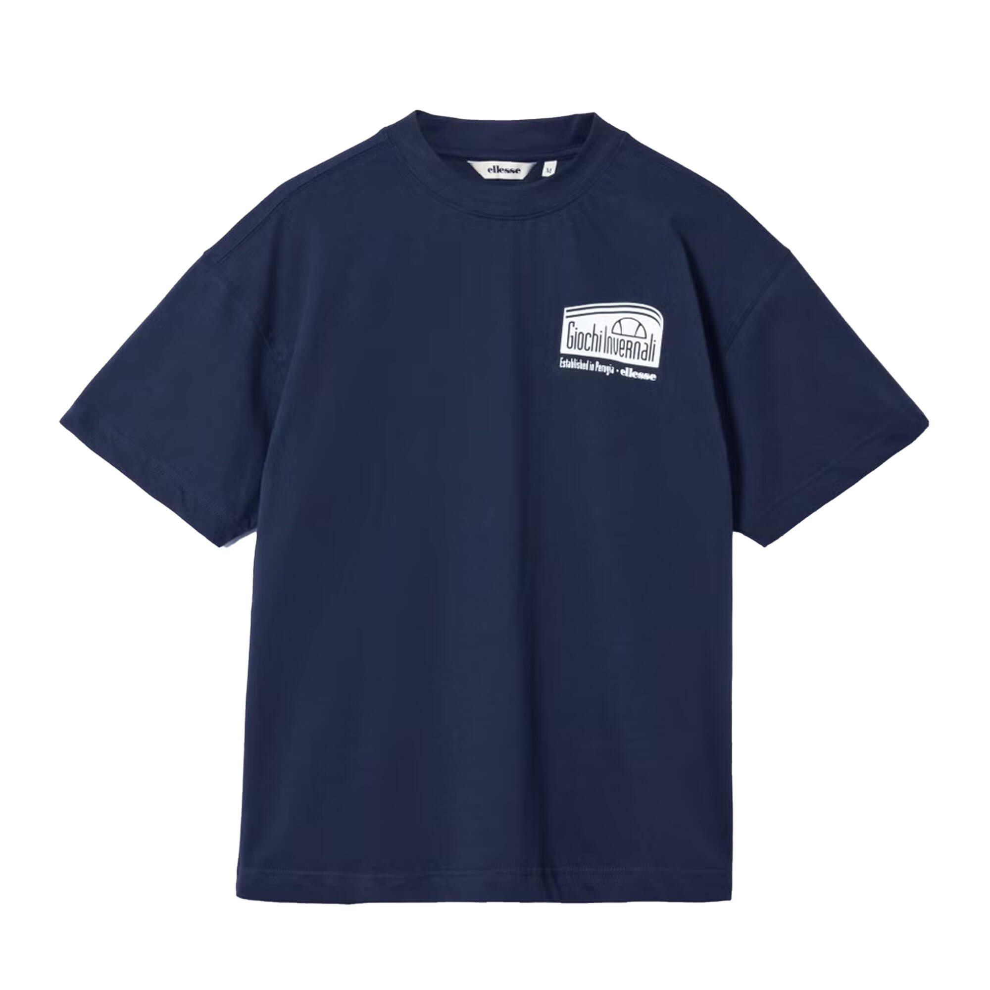 Ellesse Mens Suaven T-Shirt