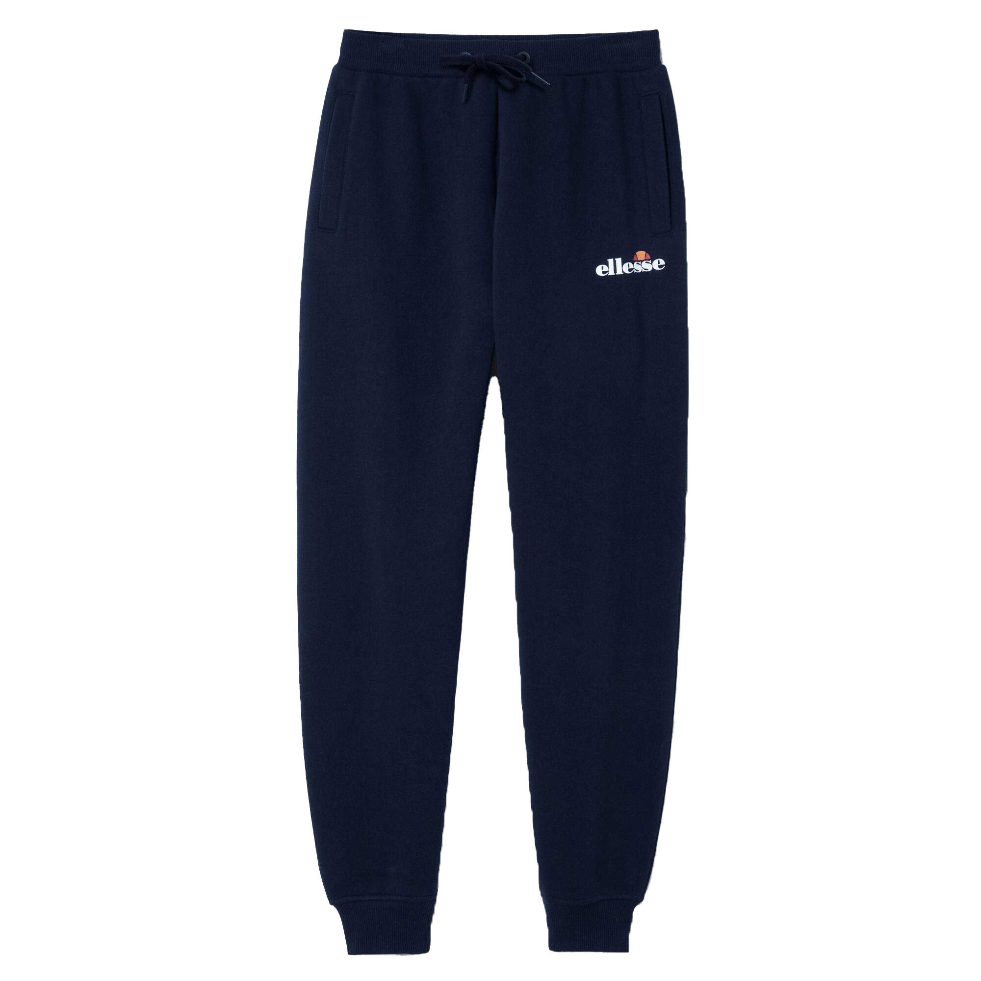 Ellesse Mens Cravo 2 Jogging Bottoms