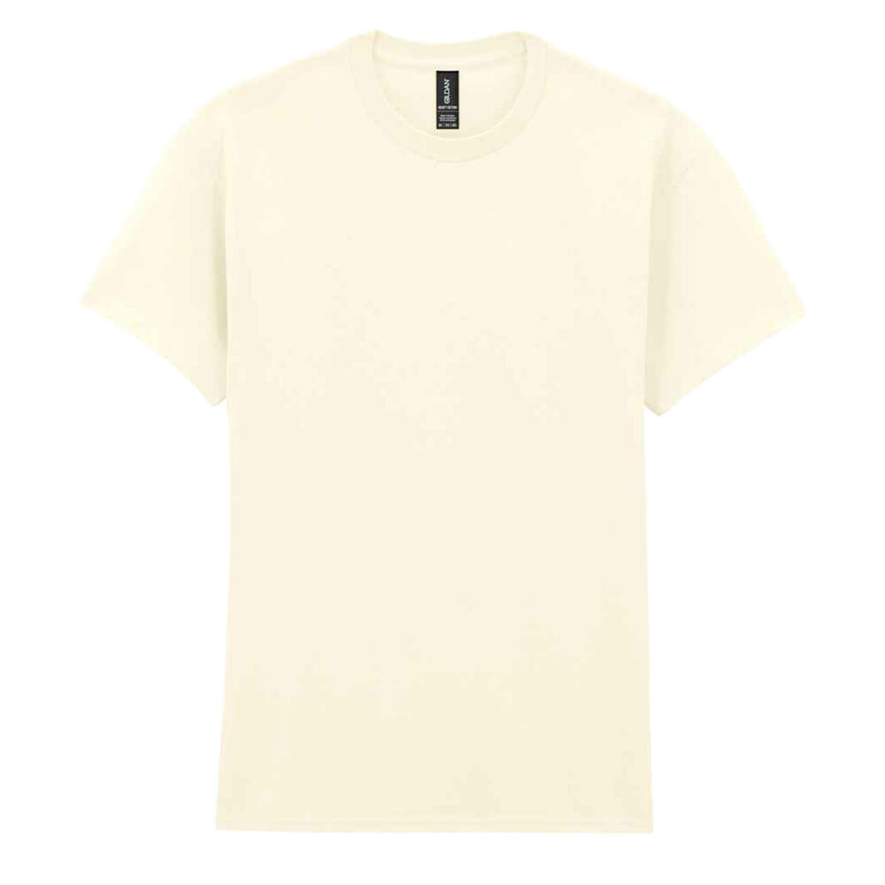 Gildan Unisex Adult Heavy Cotton T-Shirt