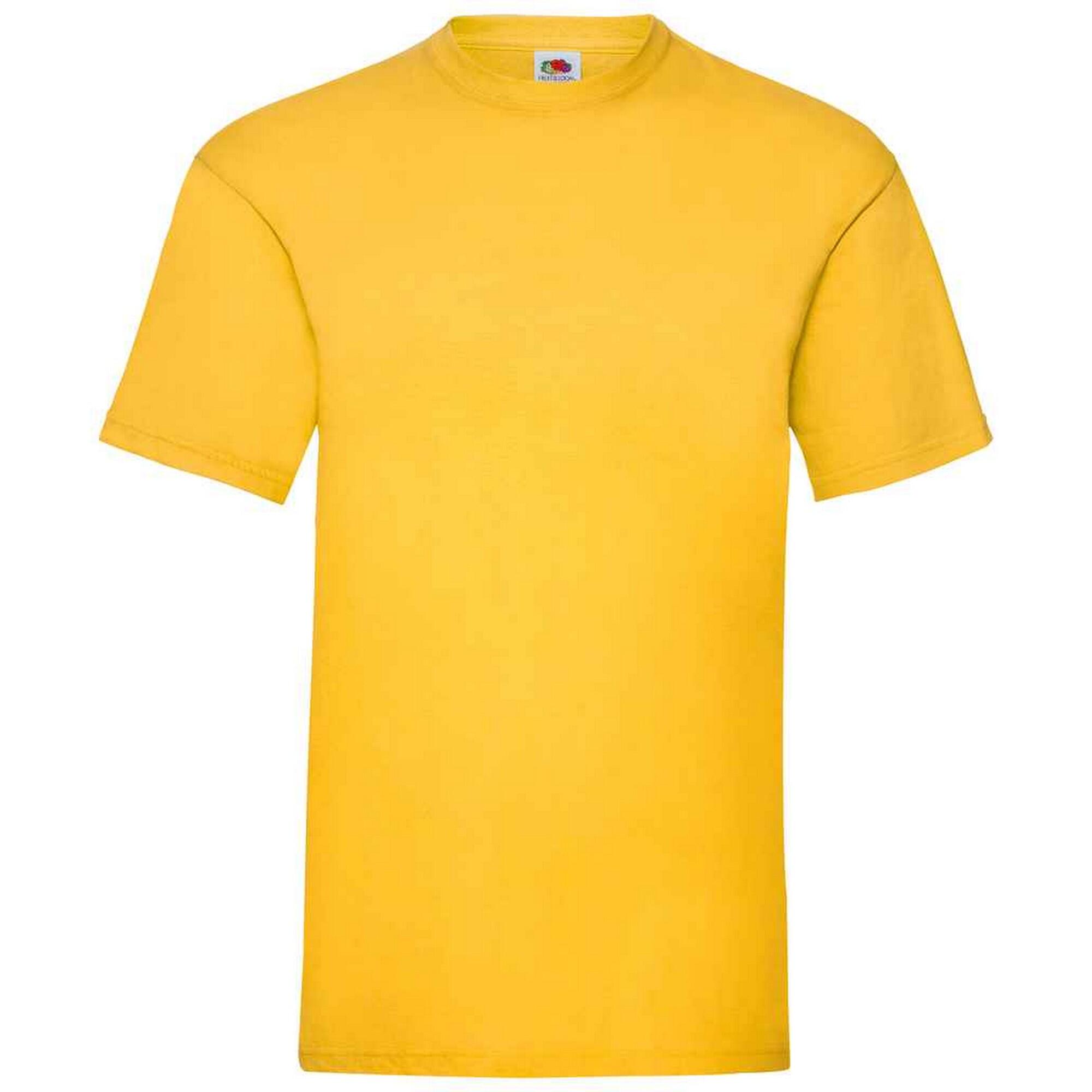 Fruit Of The Loom Mens Valueweight T-Shirt