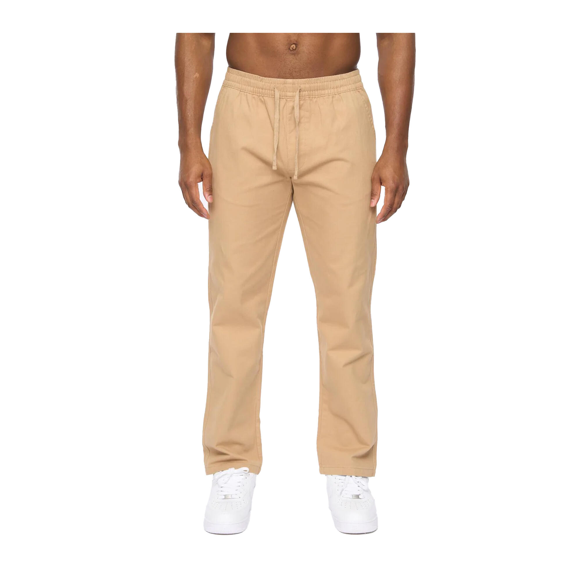 Crosshatch Mens Blansmoore Trousers