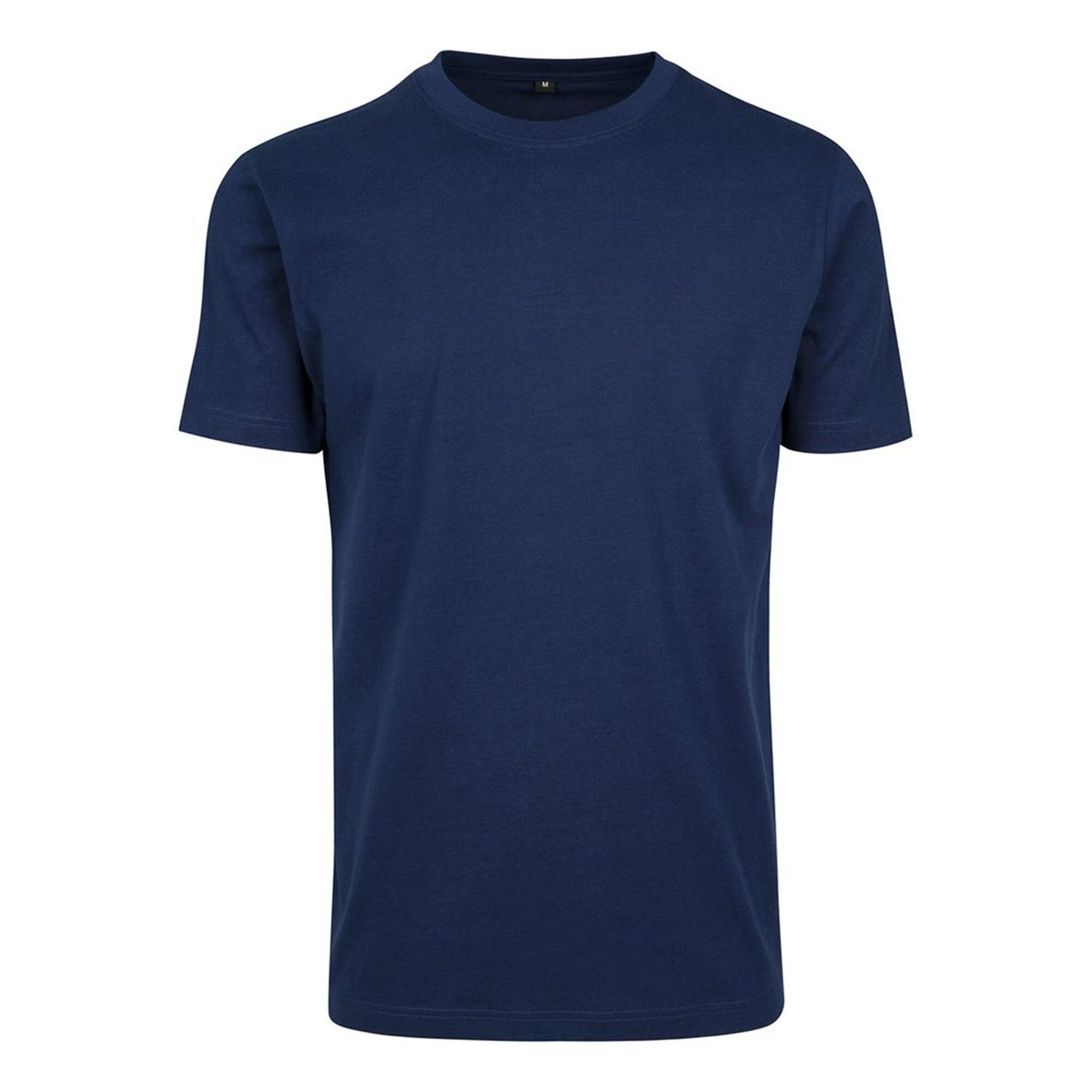 Build Your Brand Mens T-Shirt Round Neck