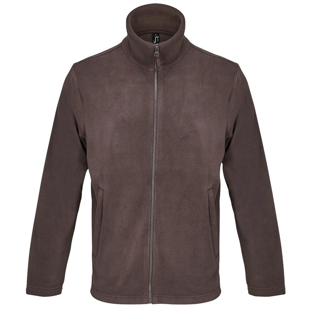 SOLS Unisex Adult Microfleece Jacket