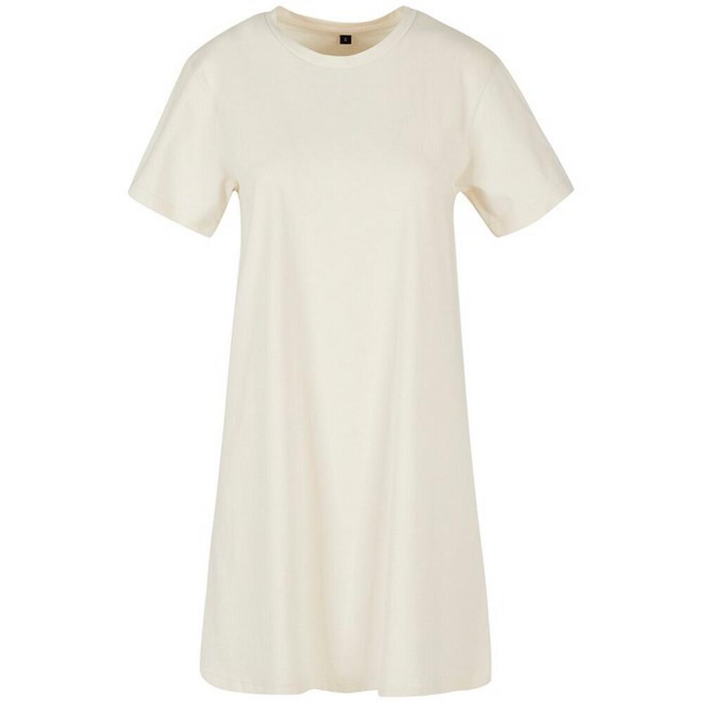 Build Your Brand Womens/Ladies T-Shirt Dress