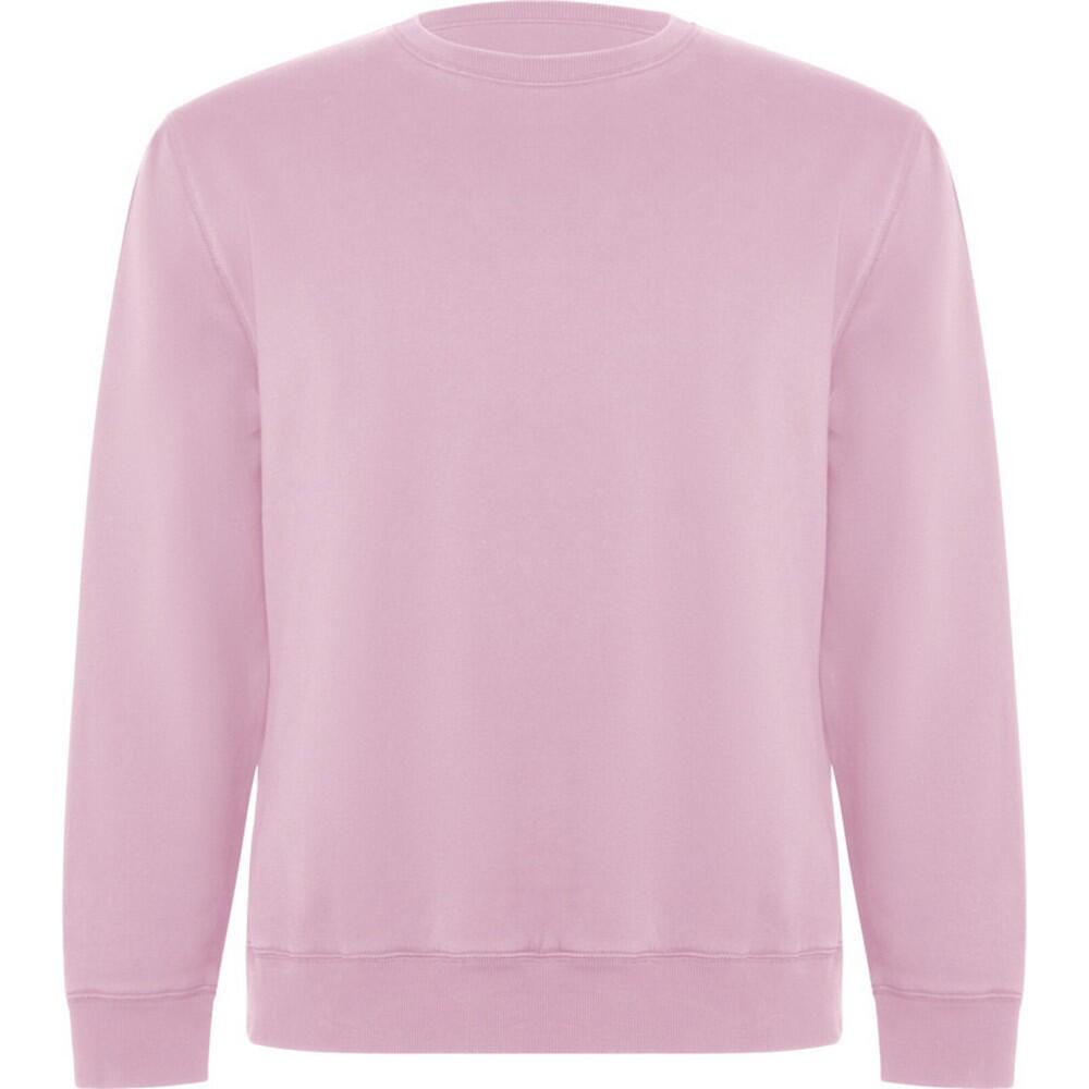 Roly Unisex Adult Batian Crew Neck Sweatshirt