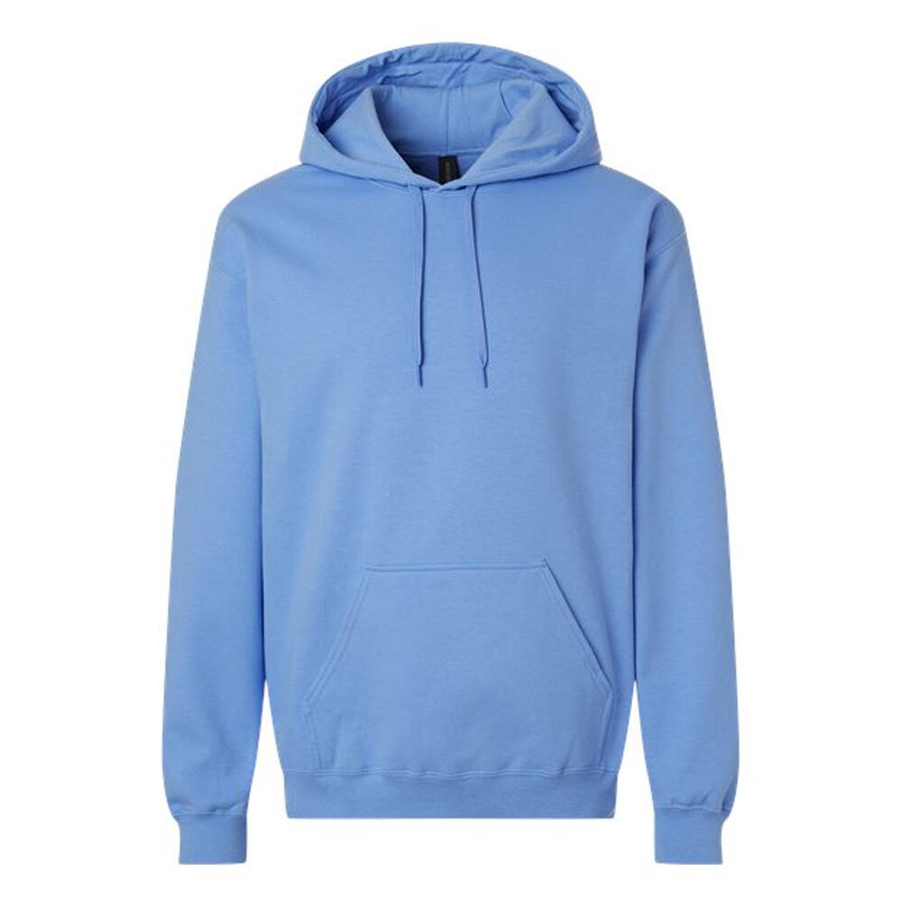 Gildan Unisex Adult Softstyle Fleece Midweight Hoodie