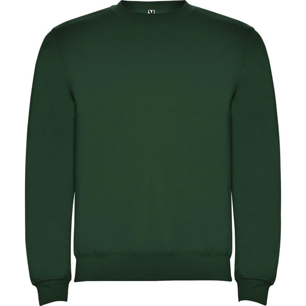 Roly Unisex Adult Clasica Crew Neck Sweatshirt