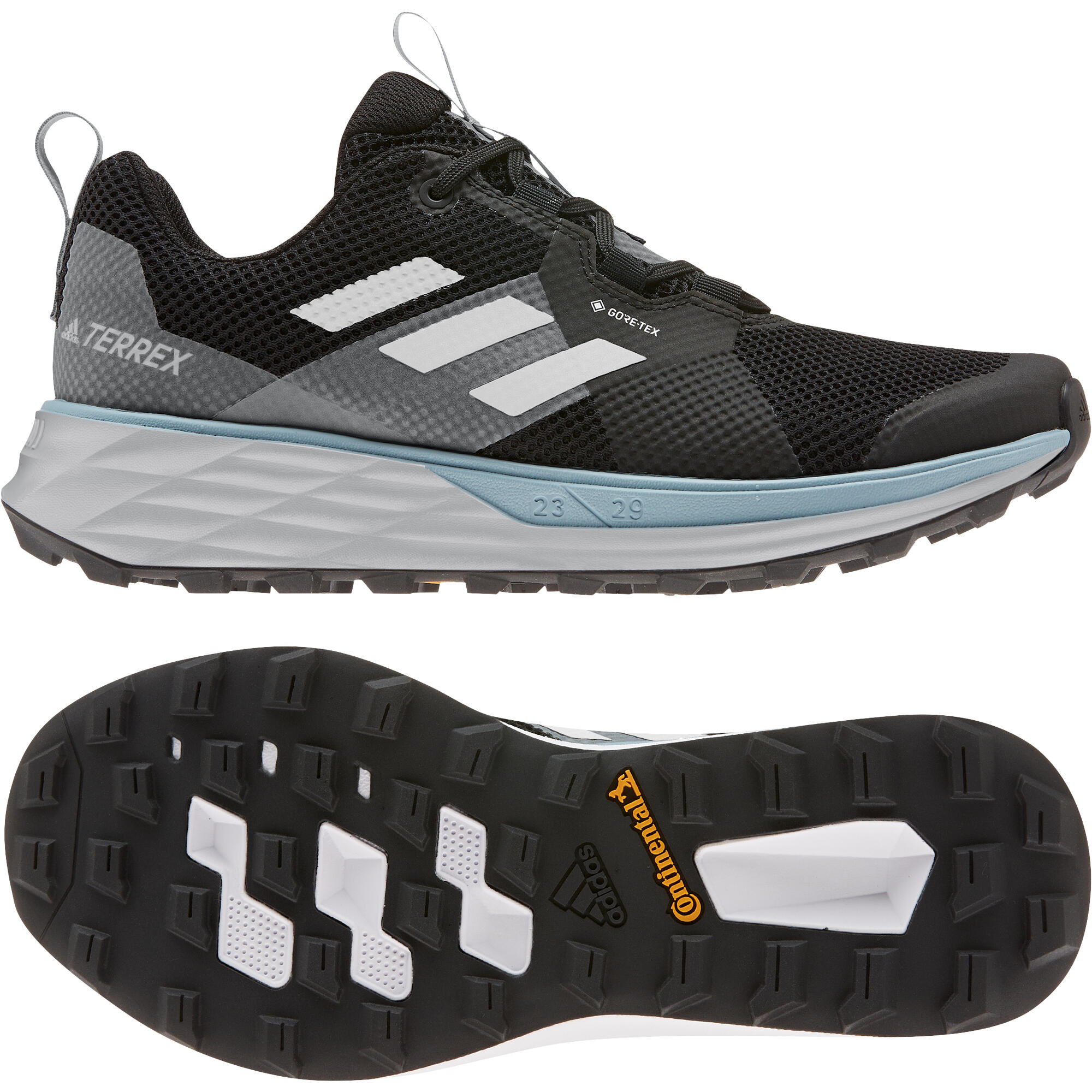 Zapatillas Adidas modelo EH1841 para mujer 2/5