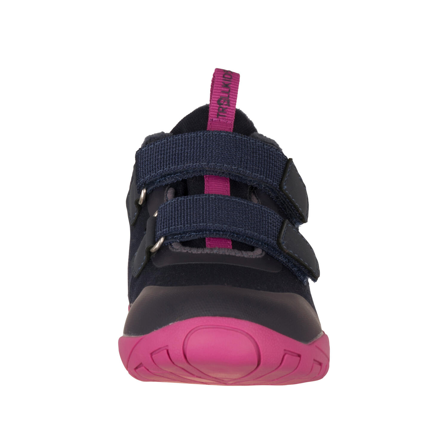 TROLLKIDS Kids Hallingdal Barefoot Winter Hiker 3/9
