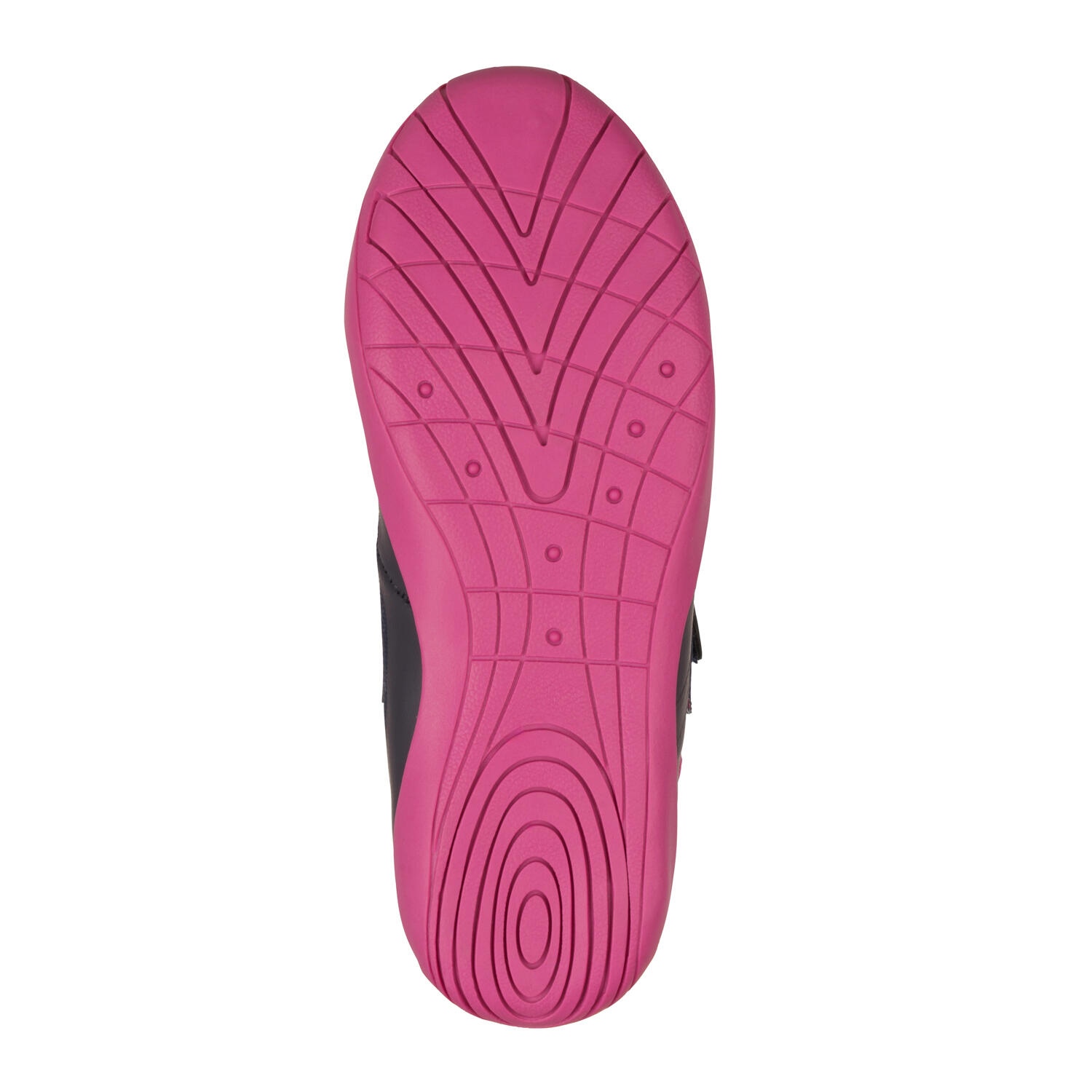 TROLLKIDS Kids Hallingdal Barefoot Winter Hiker 6/9