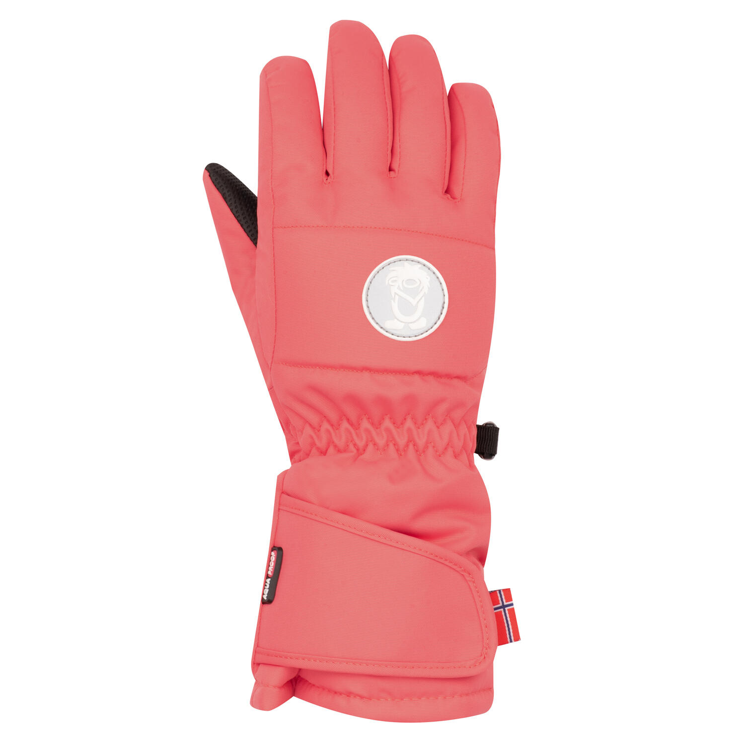 Kids Narvik Glove 2/3
