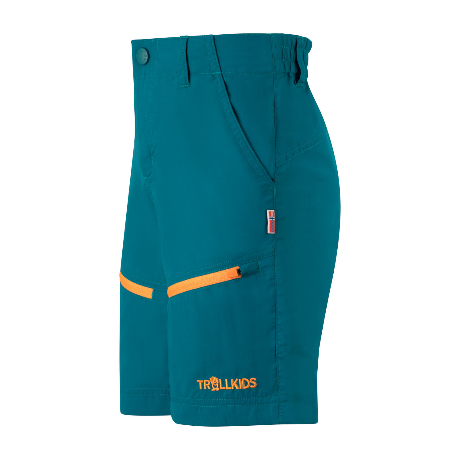 TROLLKIDS Kids Seiland Shorts 3/3