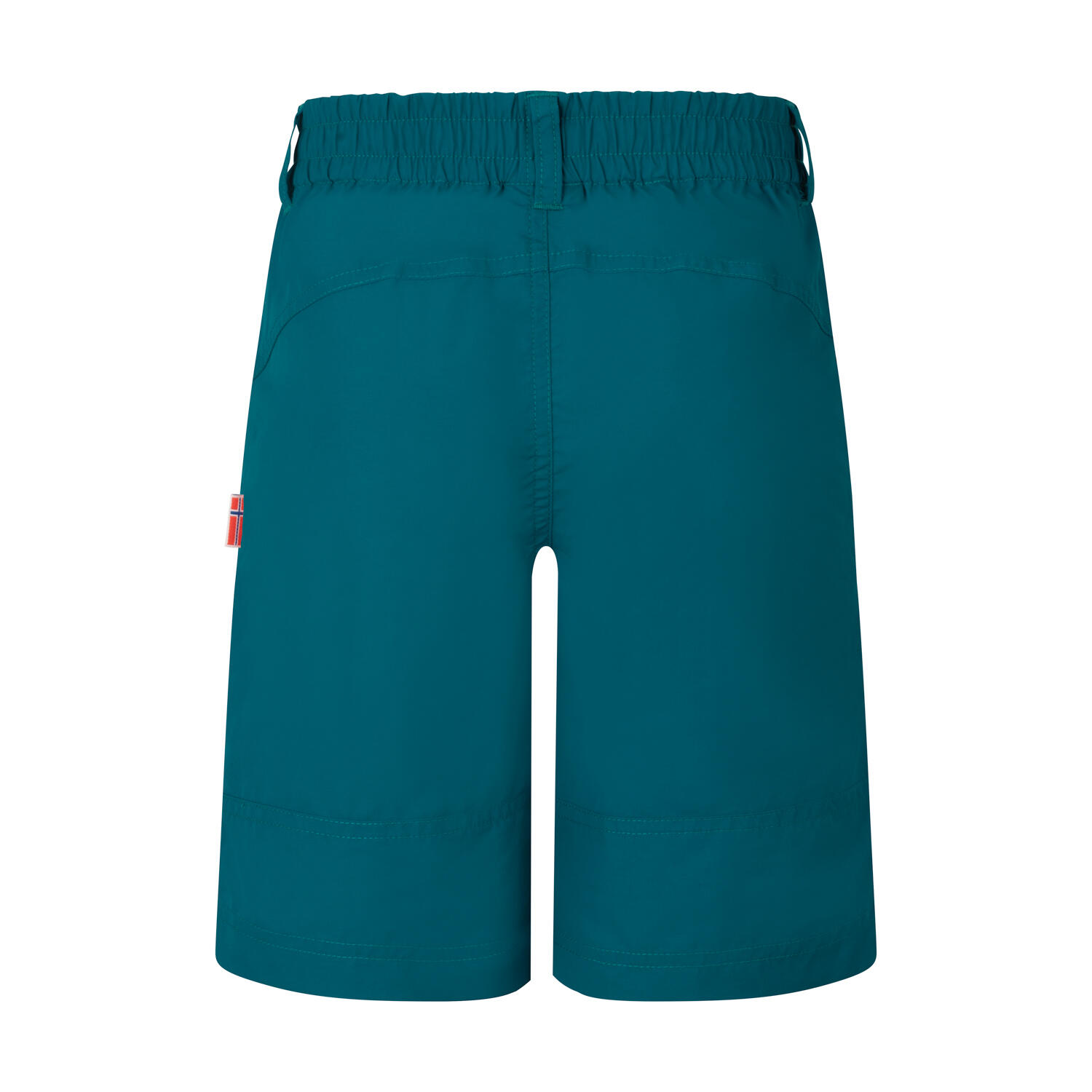 TROLLKIDS Kids Seiland Shorts 2/3