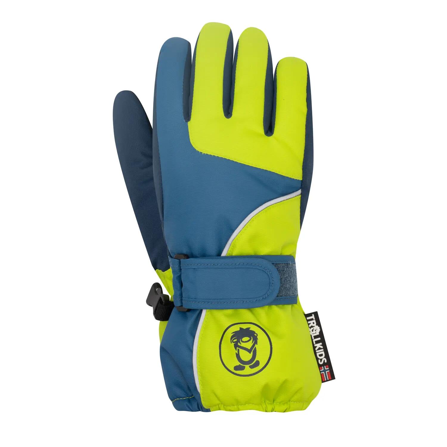 TROLLKIDS Kids Troll Glove 2/3