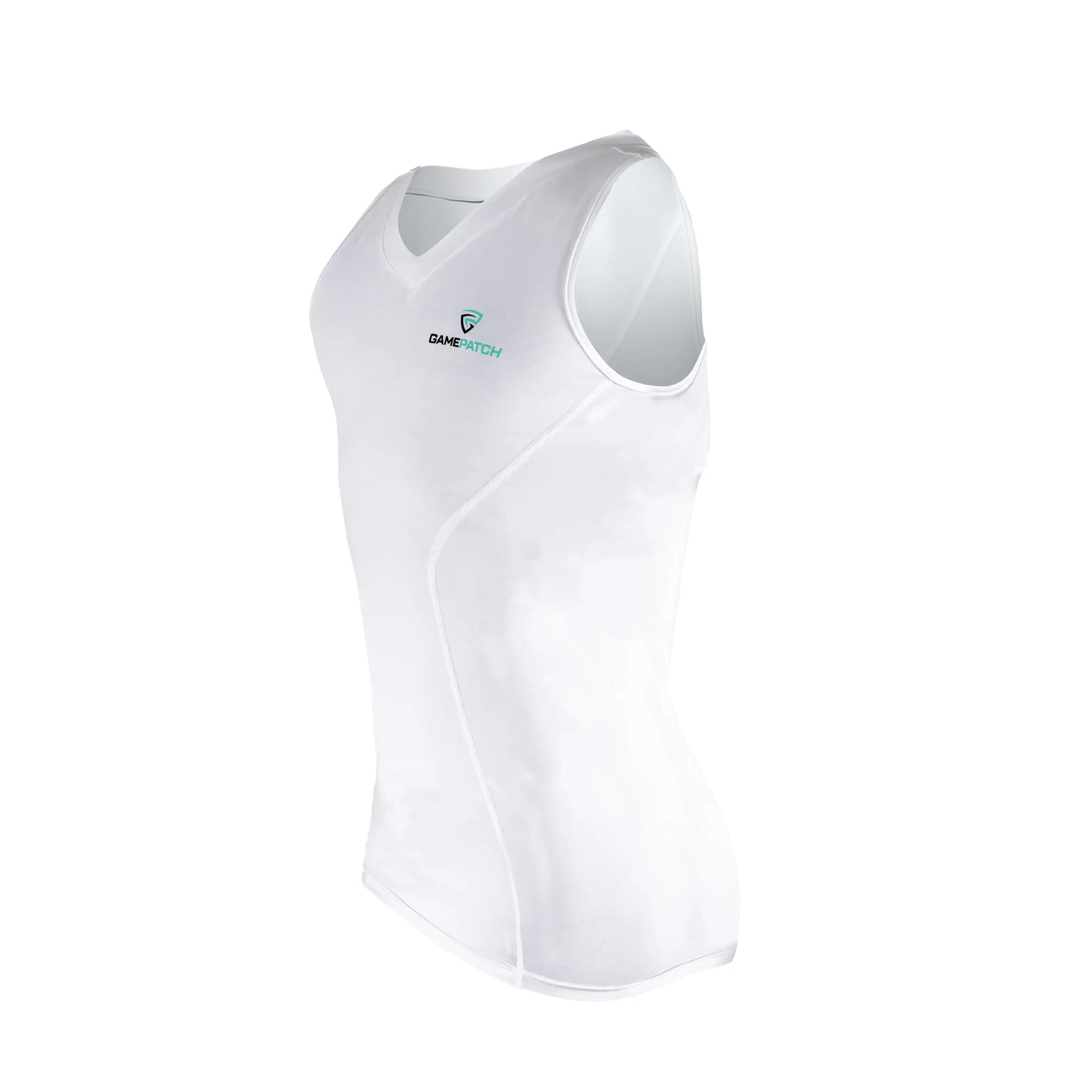 Kompresní tílko Compression Shirt Sleeveless 6/7