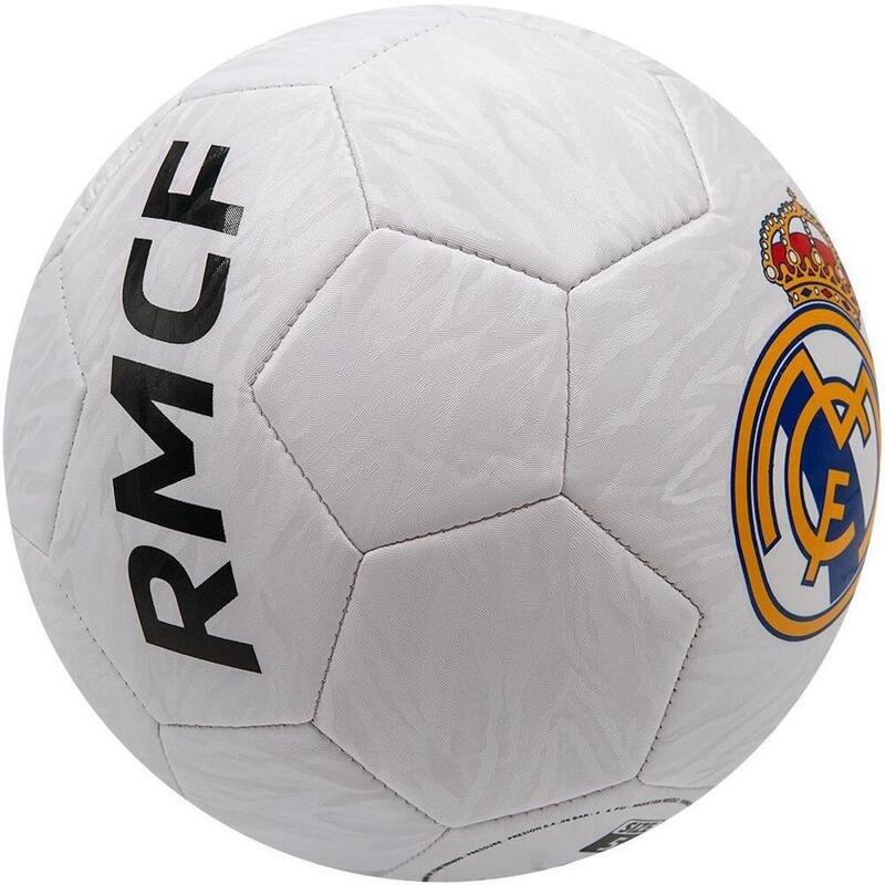 Minge fotbal Real Madrid